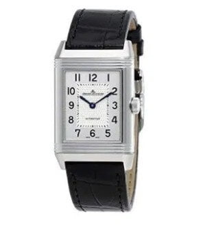 Jaeger-LeCoultre Reverso