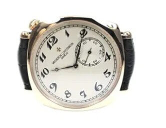 Vacheron Constantin Historiques American 1921