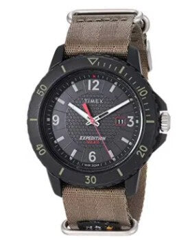 Timex Expedition Gallatin.
