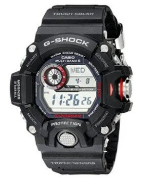 Casio Master of G GW-9400.