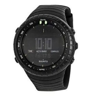 Suunto Core All Black.