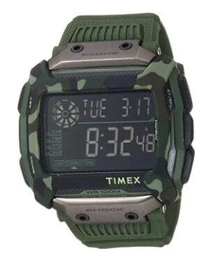 Timex-Befehl.