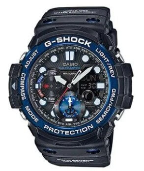 Casio G-Shock Master of G Gulfmaster.