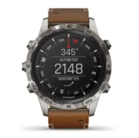 Garmin Marq Adventurer