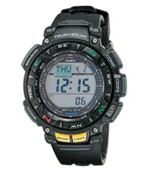 Casio Tough Solare PAG240-1CR