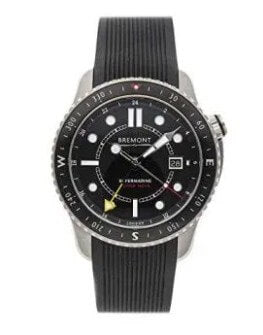 Bremont Supermarine Mechanical.