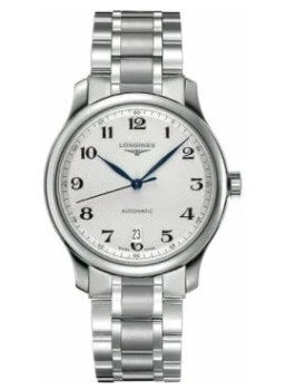 Longines Men’s L2.628.4.78.6.