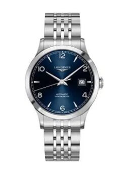 LONGINES Record Collection Automatic.