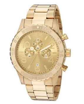 Invicta Herren 1270 Spezialchronograph