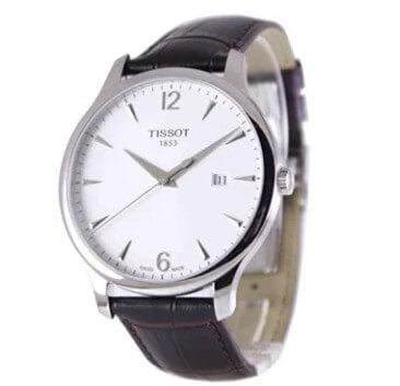 Tissot T-Classic Tradition.