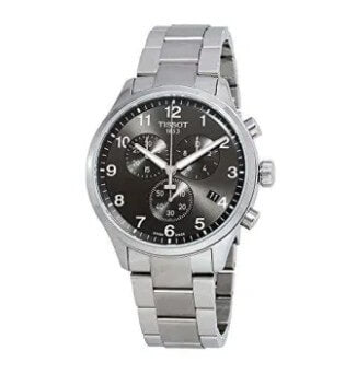 Tissot Men’s Chrono XL Classic.