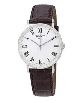 Tissot Men’s Everytime Medium.