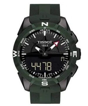 Tissot T Touch Expert Solar II