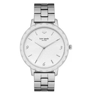 Kate Spade New York – Women’s Scallop Quartz Watch