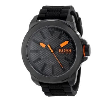 HUGO BOSS Stainless Steel Watch.