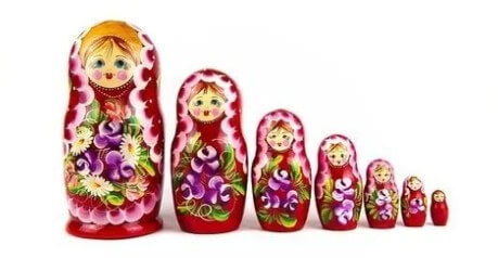 Matryoshka