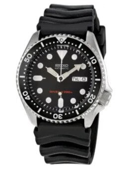 Popular ‘SKX Series’ Seiko Dive watch