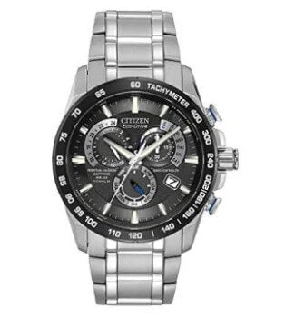 Citizen Eco-Drive Titanium Perpetual