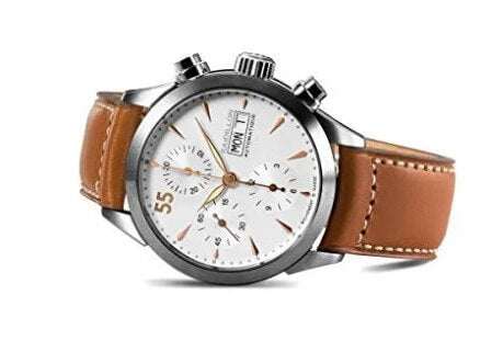 Raidillon Timeless watch