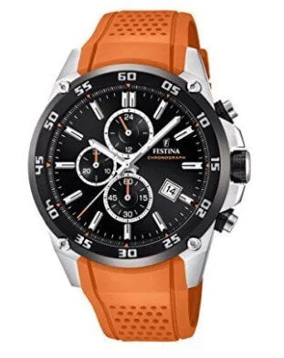 Festina Quartz Watch