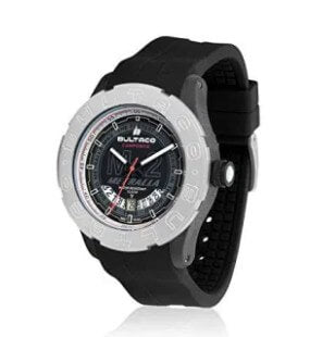 Bultaco Unisex Black Watch