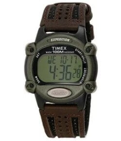 Timex Expedition Classic