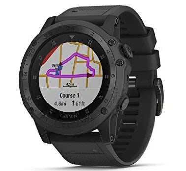 Garmin Tactix Charlie