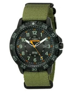 Timex Expedition Gallatin