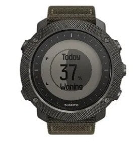 SUUNTO Traverse Alpha