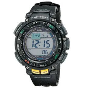 Casio Men’s Pathfinder