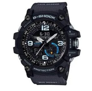 Casio G-Shock Mudmaster Watch