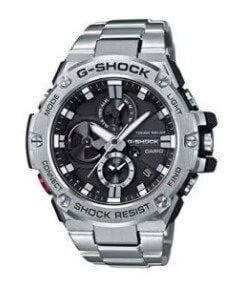 Casio Men’s G-Steel by G-Shock