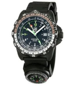 Luminox Recon