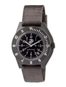 Marathon Watch Navigator