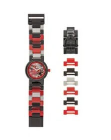 LEGO Watches and Clocks Boy’s ‘Star Wars.