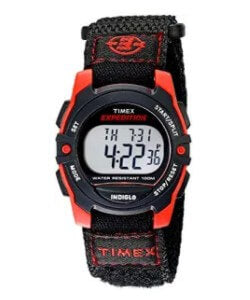 Timex Expedition Digital