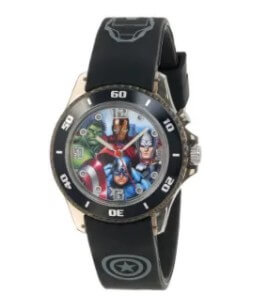 Marvel The Avengers Kids’ Watch.