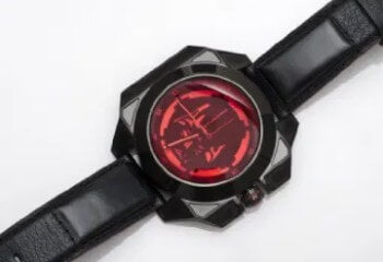 Star Wars Darth Vader Collector’s Watch.