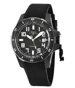 Ball DM2176A-P1CAJ-BK