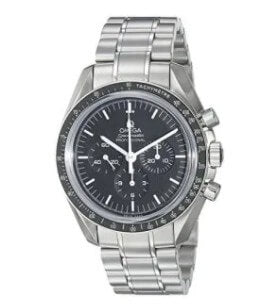 Omega Men’s 31130423001005 Speedmaster