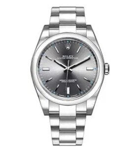 Rolex Oyster Perpetual 114300