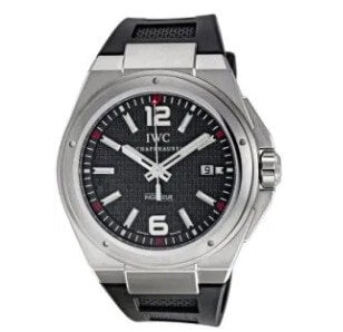 IWC Men’s IW323601 Ingenieur Mission Earth