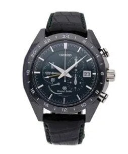 Grand Seiko Spring Drive