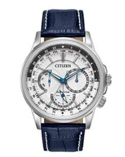 Citizen Men’s Eco-Drive Calendrier