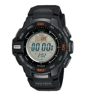 Casio Men’s Pro Trek PRG-270-1