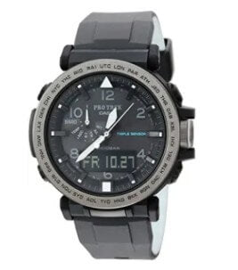 Casio Men’s PRO TREK PRG-650Y-1CR