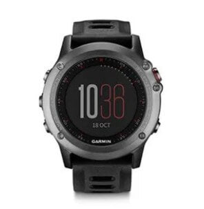 Garmin Fenix 3 GPS Watch