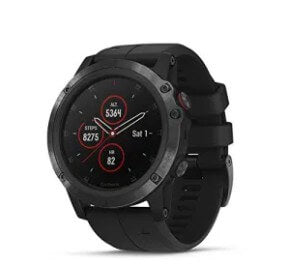 Garmin Fēnix 5X Plus