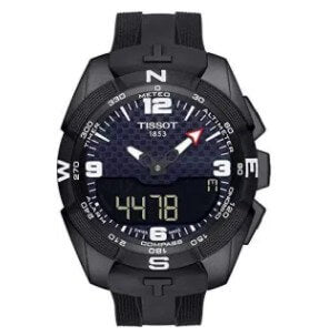 Tissot Men’s T-Touch Expert