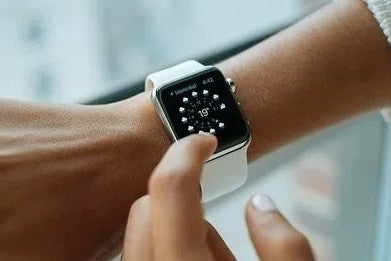 The Rise of the Smartwatch